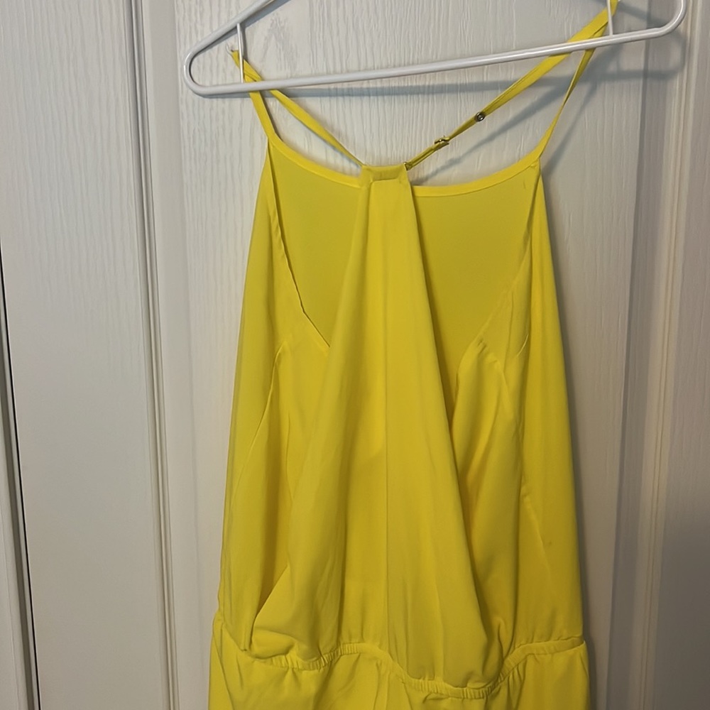 Fabletics Romper - Picture 5 of 5